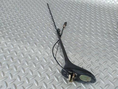 Antena De Radio Peugeot 206 03-09 