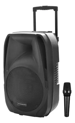 Pronomic C-215 MA Altavoz activo de 15 y 1000W