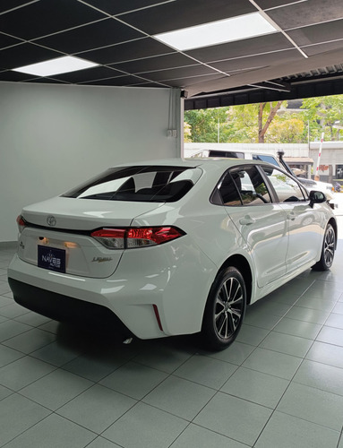 Toyota Corolla Levin