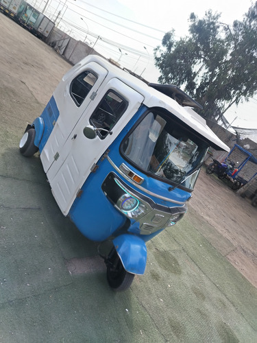 Torito Bajaj