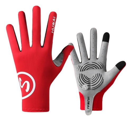 Guantes De Bicicleta De Carretera Mtb Al Aire Libre