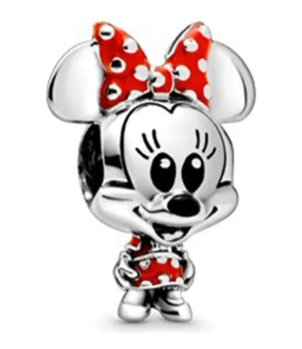 Pandora Charm Disney Minnie Mouse