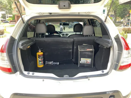 Renault Stepway 1.6 2013
