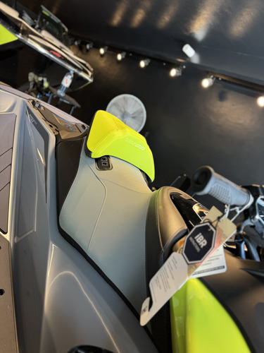 Sea Doo Rxp-x Rs 325 2025 Astillero Victoria