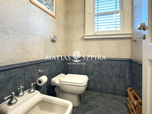 Casa En Venta En Los Puentes