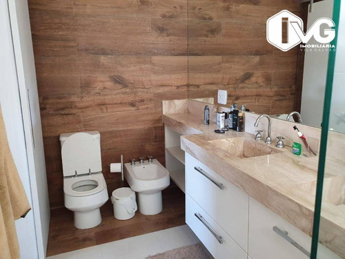 Imagem 11 de 18 de Apartamento À Venda, 182 M² Por R$ 1.500.000,01 - Vila Rosália - Guarulhos/sp - Ap2455