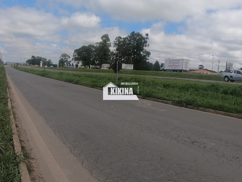 Imagem 4 de 4 de Área Industrial Para Venda - 02950.8181