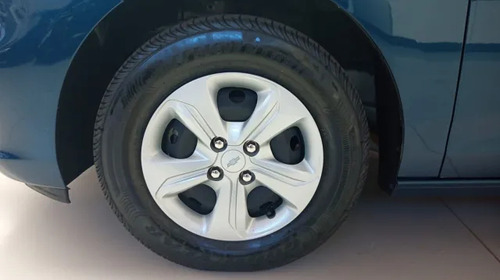 Chevrolet Onix 1.0