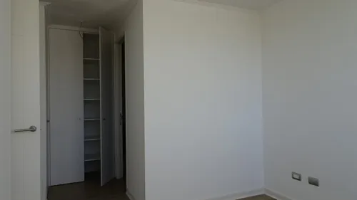 Viña Del Mar Recreo Depto 3d 2b 1est Bod Vista Depejada