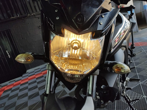 Yamaha Fzs Version 2.0 Mod. 2020