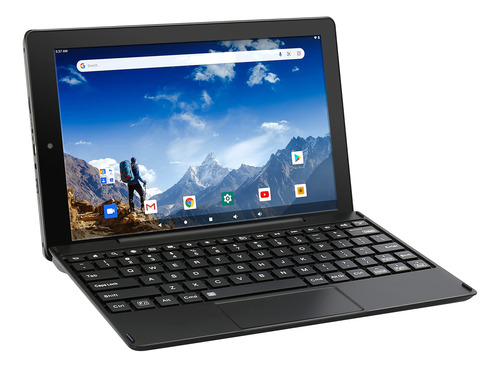 Venturer Tableta Android 10 10  Almacenamiento 32 Gb Ram