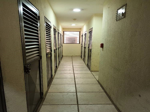 Apartamento En Venta Lomas Del Ávila