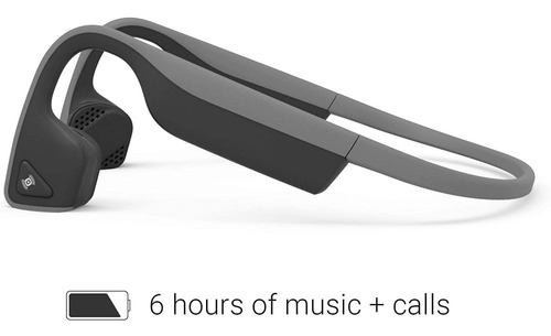 Imagen 3 de 8 de Aftershokz Trekz - Auriculares Bluetooth Inalambricos De Tit