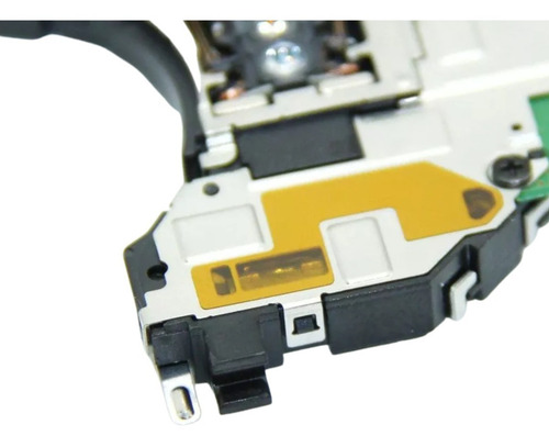 Laser Lente Lector Compatible Ps4 Slim Kes 860 / 860a