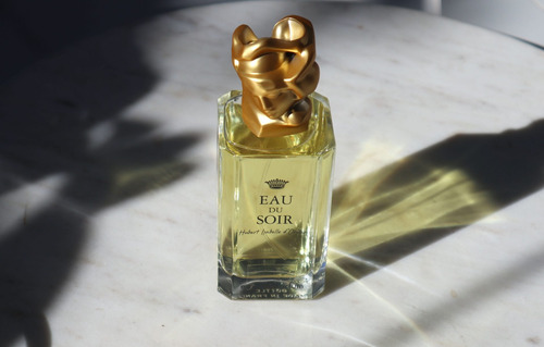 Perfume Mujer Sisley Eau Du Soir X 50 Ml
