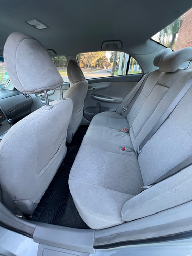 Toyota Corolla 1.8 Xei Mt