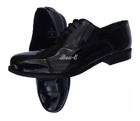 Sapato social store exercito
