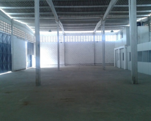 Imagem 6 de 9 de Galpao - Aa60 - 32012516
