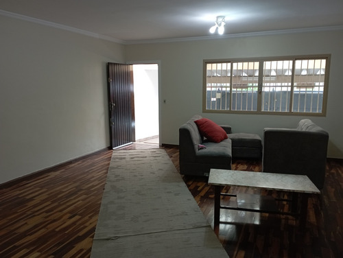 Imagem 3 de 19 de Sobrado Reformado 03 Dormitórios Com Edicula Fl44