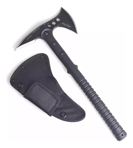 Hacha Táctica Militar Sog Ejercito Tomahawk Supervivencia