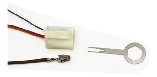 A Juego De Regalo De 11 Llaves De Pasador Extractor De