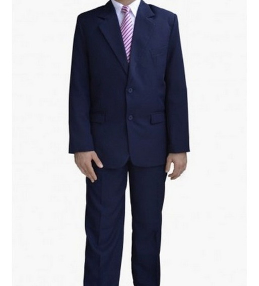 Traje Azul Hombre | MercadoLibre 📦 Traje Azul Hombre | MercadoLibre 📦