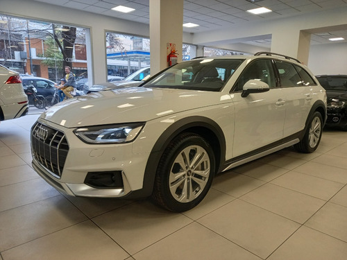 Audi A4 2.0 Fsi Quattro 252cv