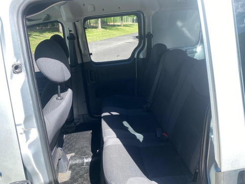 Peugeot Partner 1.6 Hdi Furgon Confort 92 5as