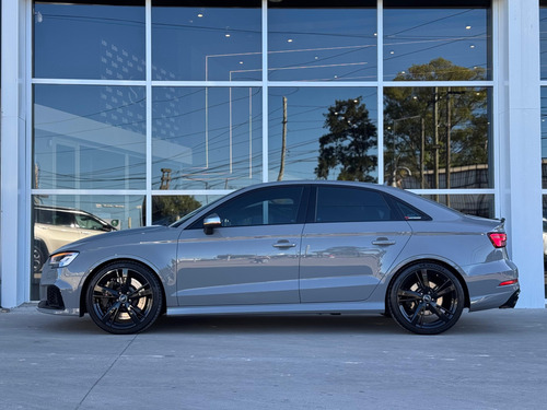 Audi RS3 2.5 Sedan 400cv