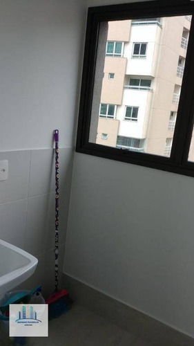 Imagem 28 de 30 de Apartamento Com 1 Dormitório À Venda, 55 M² Por R$ 1.450.000 - Jardim Europa - São Paulo/sp - Ap3735