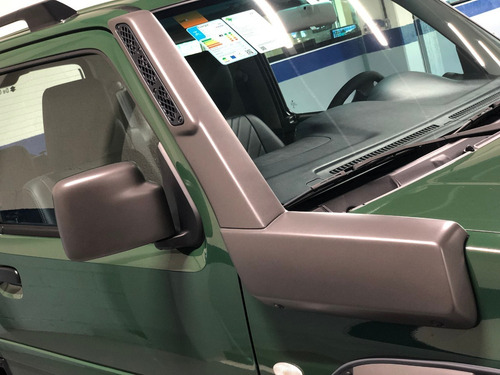 Imagem 10 de 15 de Suzuki Jimny 4sport 4x4 Reduzida 2022 0km