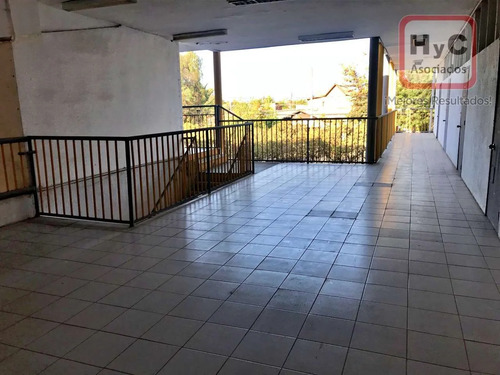 Edificio En Venta En La Comuna De Maipú, 10 Minutos Plaza De
