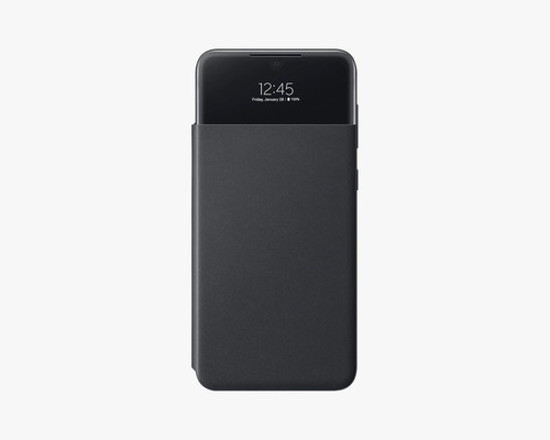 Funda Case Samsung Sview Smart Cover Galaxy A33 Original