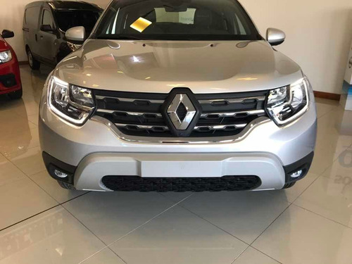 Renault Nueva Duster Intens Vision Entrega Inmediata 2021