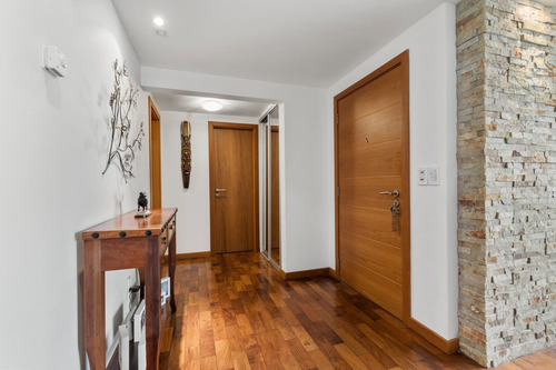 Exclusivo 1º Piso Con Patio Con Parrillero De 85 Mts (punta Carretas) + 2 Gjes + Boxes. A Pasos De Plaza Gomensoro!