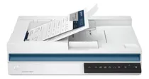Comprar Scanner Hp Scanjet Pro 2600 F1 Flatbed Scanner Hpc-20g05a