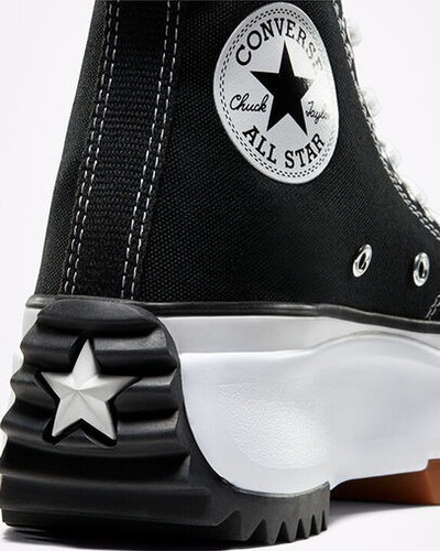 Converse Bota Run Plataforma Star Original En Caja | Cuotas sin interés Converse Bota Run Plataforma Star Original En Caja | Cuotas sin interés