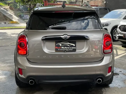 Mini Cooper F55 S COOPER PEEPER TP 2000CC T 5P