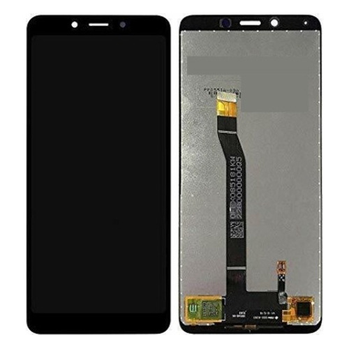 Modulo Pantalla Display Tactil Para Xiaomi Redmi 6 6a