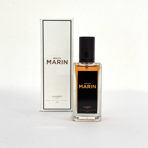 Perfume Mujer Marin 60ml Laundry Jeans