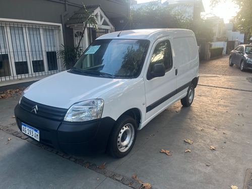Citroën Berlingo Furgon 1.6 Vti 115 Business