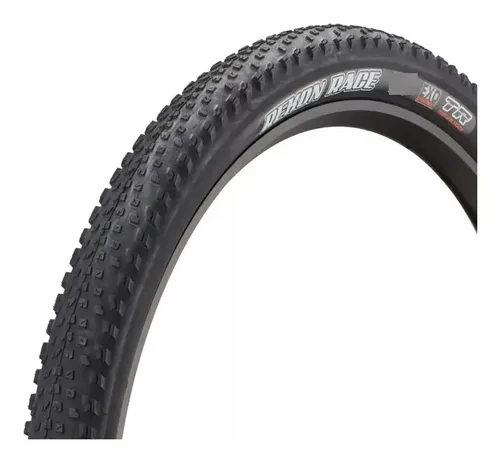 Pneu Maxxis Mtb Rekon Race Exo/tr 60 Tpi 29x2,35 Tubless Cor Preto