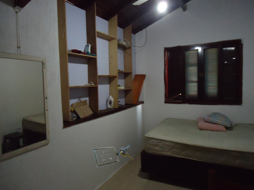 Casa A Venda No Bairro Jardim Real Em Praia Grande - Sp. - 3746-1