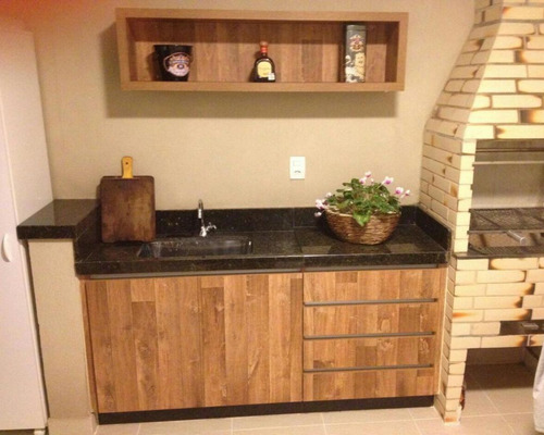 Imagem 9 de 11 de Casa 121m² 3 Dormitórios 1 Suíte Condomínio Belle Ville Itaycy - Ca01020 - 69983695