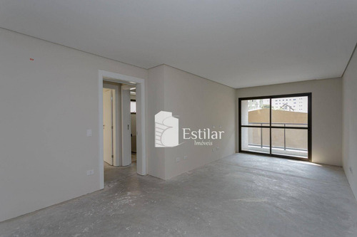 Imagem 2 de 30 de Apartamento 03 Quartos (01 Suíte) E 02 Vagas Na Vila Izabel, Curitiba - Ap2696