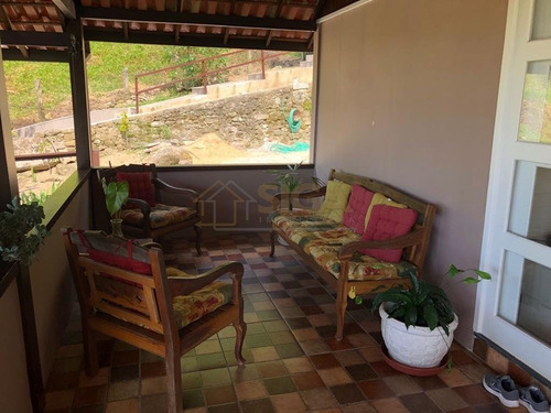 Imagem 7 de 15 de Casa Em Mury - Nova Friburgo - 472
