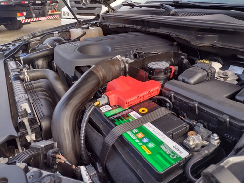 Imagem 13 de 15 de Ford Ranger Xlt 3.2 2019