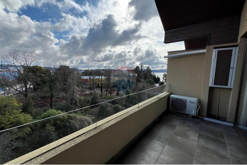 In Sell Apartment In Villarrica