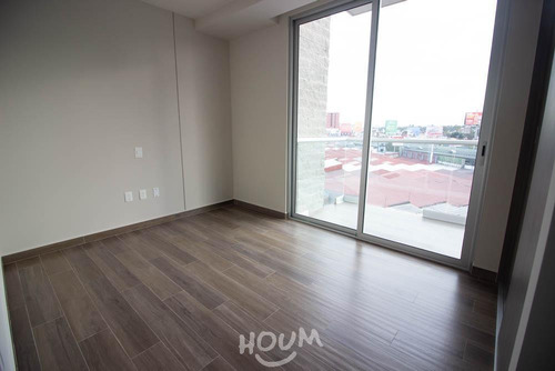 Imagen 8 de 27 de Departamento En San Francisco Cuautlalpan, Naucalpan De Juárez Con 2 Recámaras, 90 M², Id: 43900