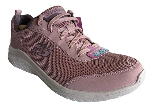 Skechers 13352 Ultra Flex Tenis De Mujer Memory Foam Comodos